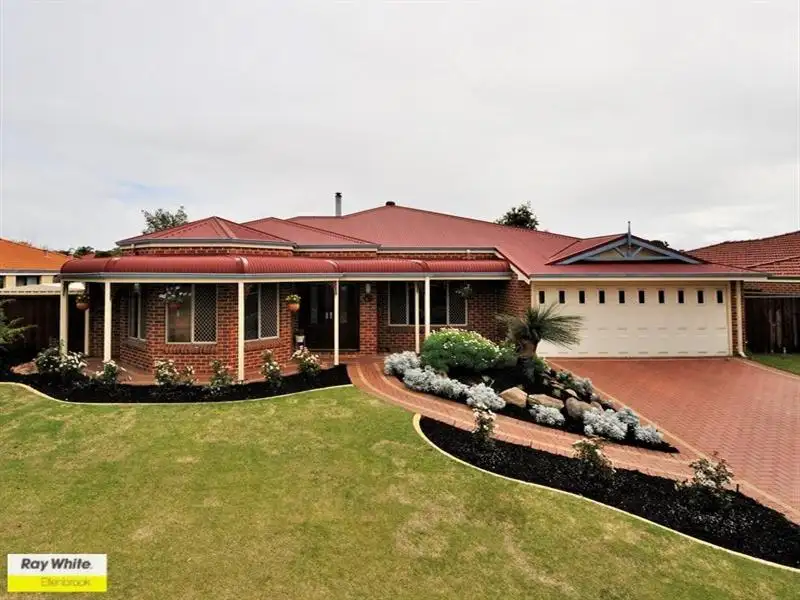 Main view of Homely house listing, 7 Wattlebird Cres, Ellenbrook WA