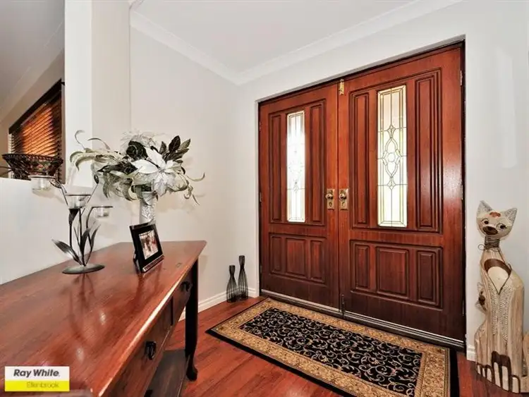 Fourth view of Homely house listing, 7 Wattlebird Cres, Ellenbrook WA