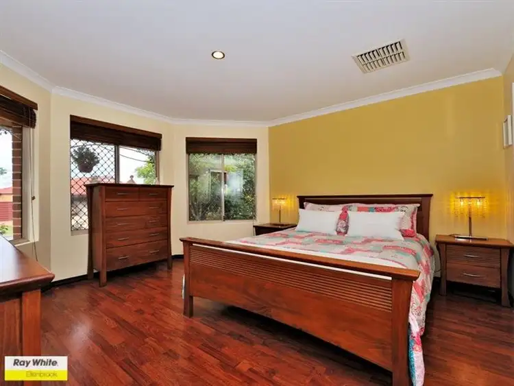Fifth view of Homely house listing, 7 Wattlebird Cres, Ellenbrook WA