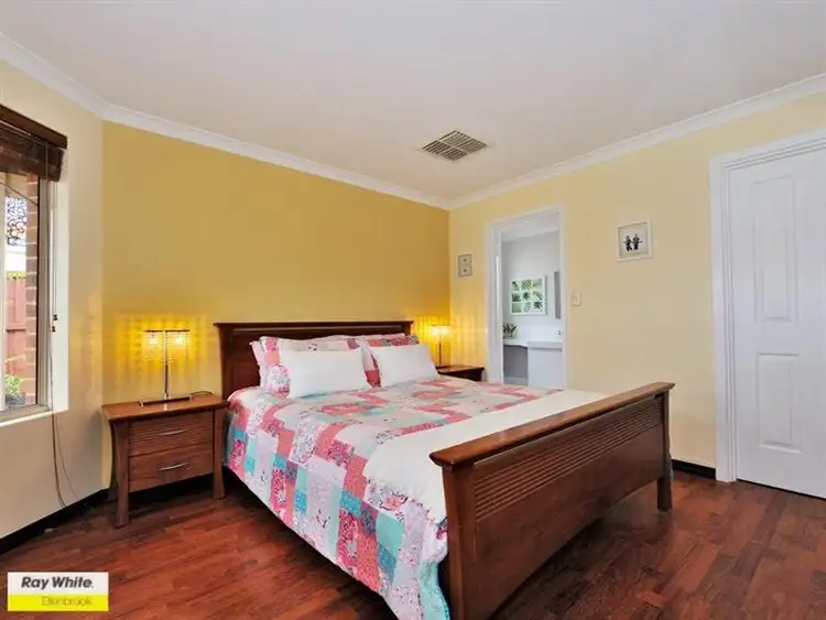 Sixth view of Homely house listing, 7 Wattlebird Cres, Ellenbrook WA