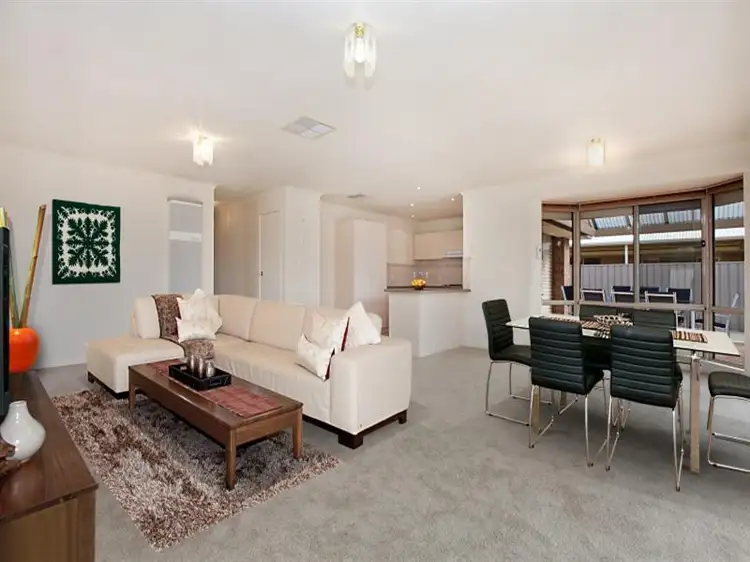 Main view of Homely house listing, 15 Kantilla Ct, Noarlunga Downs SA