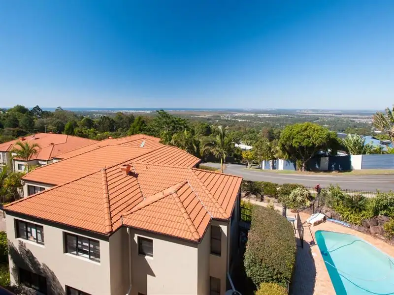 Main view of Homely unit listing, 6/3 Orient Ct, Buderim QLD