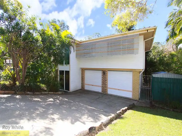 Main view of Homely house listing, 64 Folkstone Ave, Albany Creek QLD