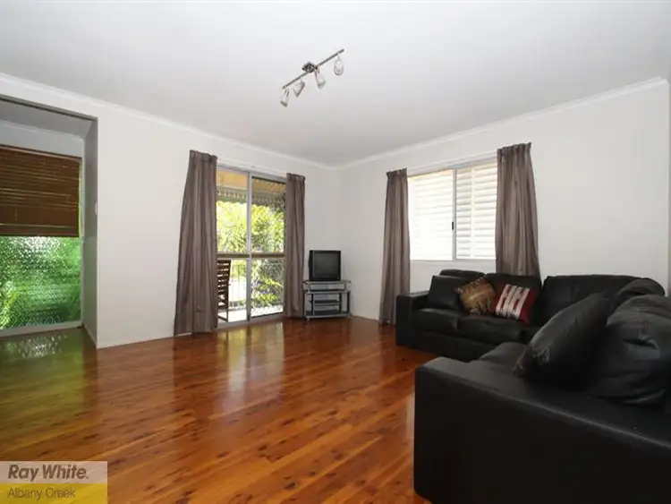 Second view of Homely house listing, 64 Folkstone Ave, Albany Creek QLD