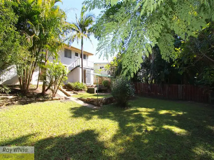 Seventh view of Homely house listing, 64 Folkstone Ave, Albany Creek QLD