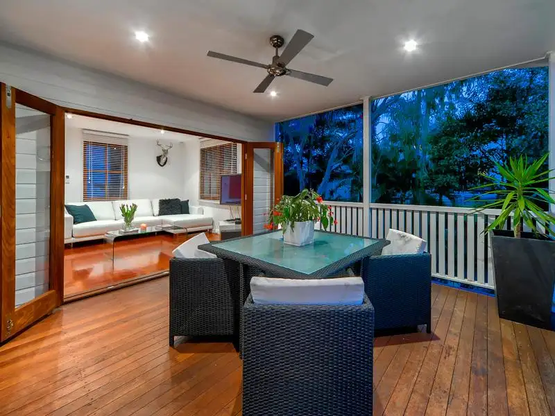 Main view of Homely house listing, 20 Dover St, Red Hill QLD