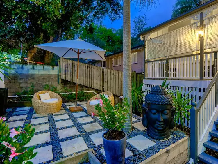Fourth view of Homely house listing, 20 Dover St, Red Hill QLD