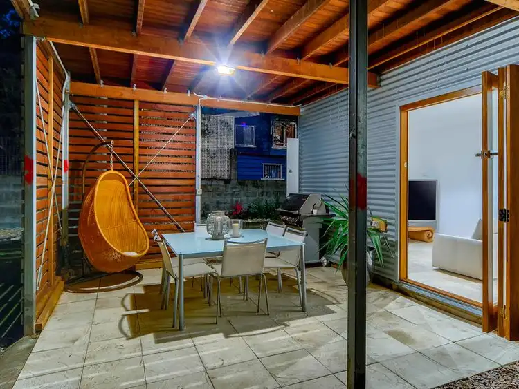 Fifth view of Homely house listing, 20 Dover St, Red Hill QLD