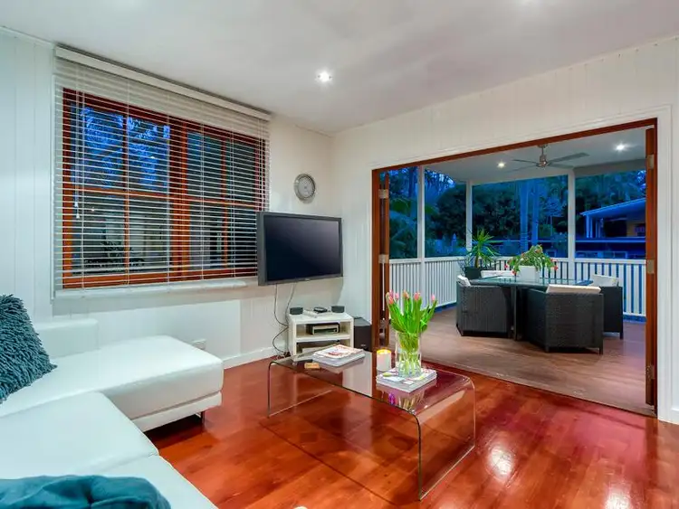 Seventh view of Homely house listing, 20 Dover St, Red Hill QLD