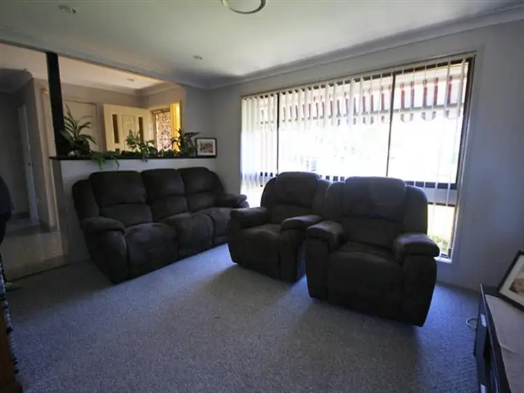 Second view of Homely house listing, 64 Trobriand Cres, Glenfield NSW
