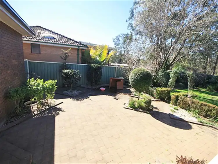 Seventh view of Homely house listing, 64 Trobriand Cres, Glenfield NSW