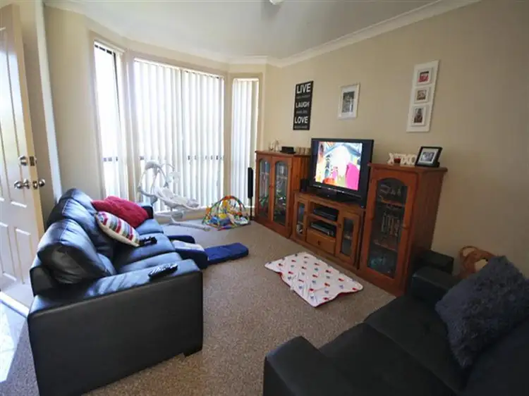Third view of Homely townhouse listing, 2/124 Saywell Rd, Macquarie Fields NSW