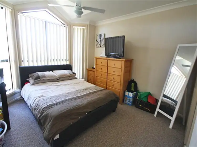 Fourth view of Homely townhouse listing, 2/124 Saywell Rd, Macquarie Fields NSW