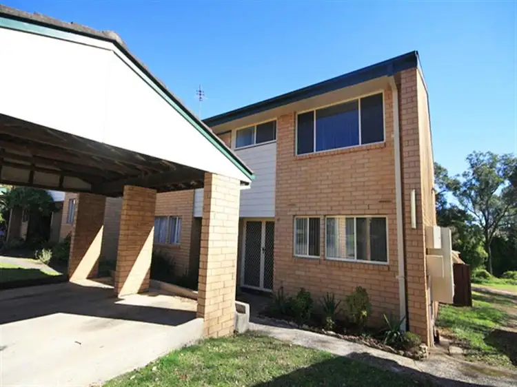 6/34 Saywell Rd, Macquarie Fields NSW