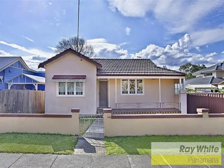 48 Crimea St, Parramatta NSW