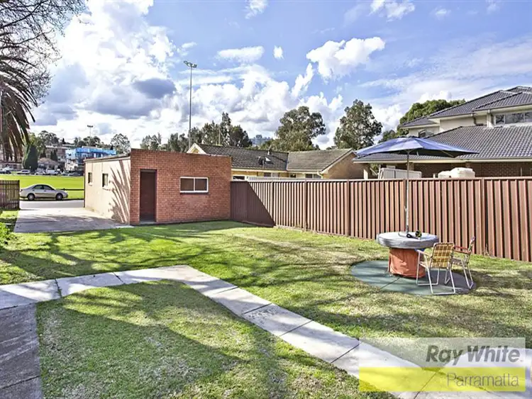 Second view of Homely house listing, 48 Crimea St, Parramatta NSW