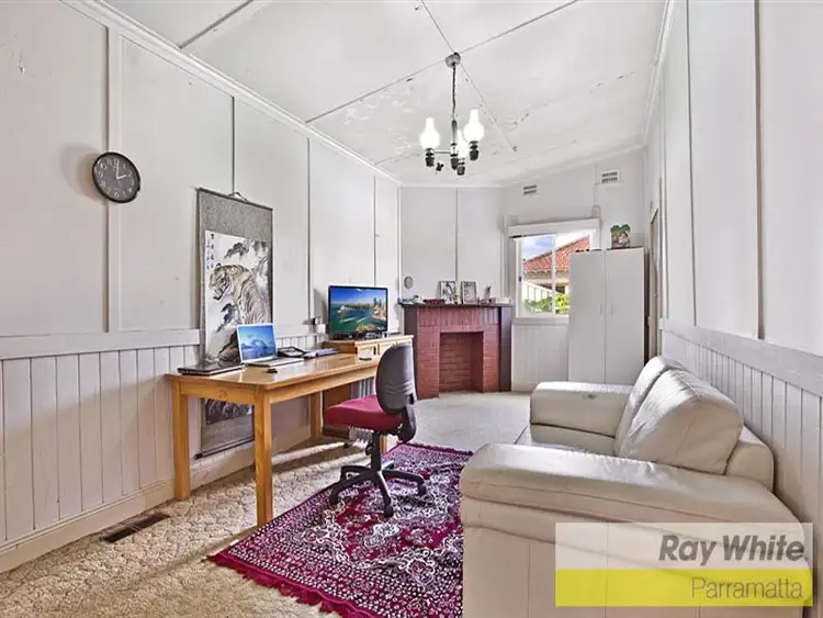 Fourth view of Homely house listing, 48 Crimea St, Parramatta NSW