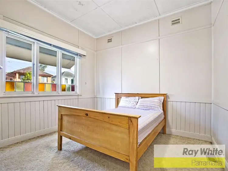Sixth view of Homely house listing, 48 Crimea St, Parramatta NSW