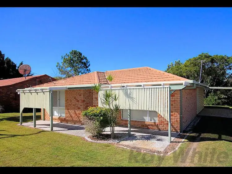 32 Burgoyne St, Bundamba QLD