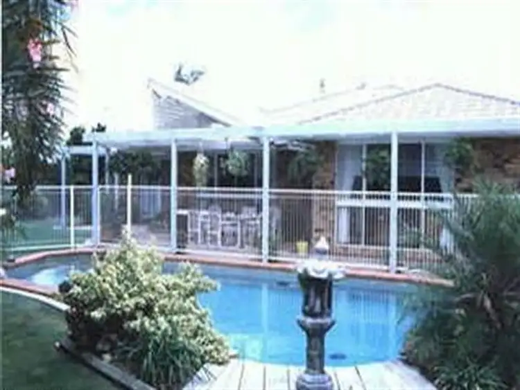 Main view of Homely house listing, 5 Weddel Ct, Bongaree QLD