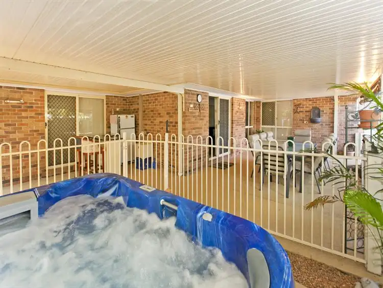 69 Keith St, Capalaba QLD
