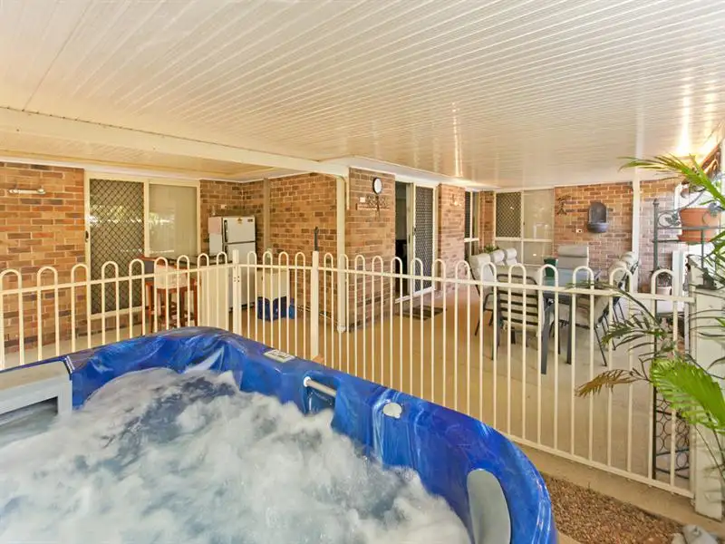Main view of Homely house listing, 69 Keith St, Capalaba QLD
