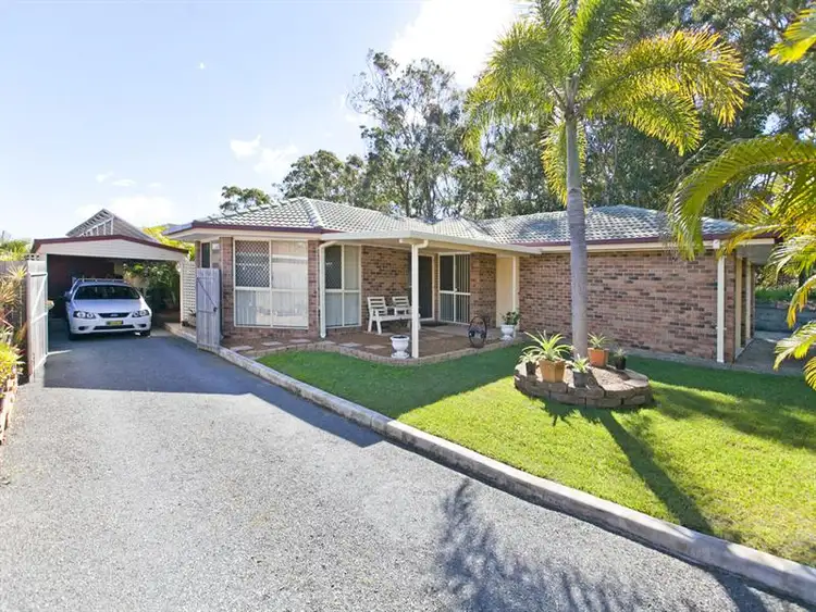 Second view of Homely house listing, 69 Keith St, Capalaba QLD