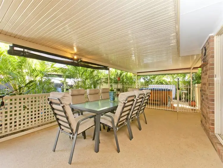 Third view of Homely house listing, 69 Keith St, Capalaba QLD