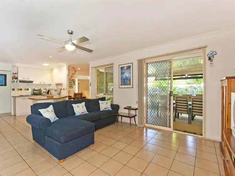 Fourth view of Homely house listing, 69 Keith St, Capalaba QLD