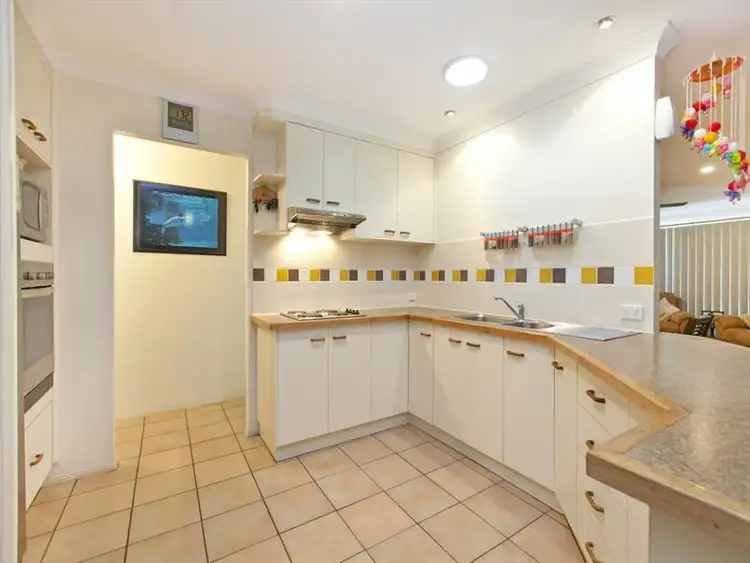 Fifth view of Homely house listing, 69 Keith St, Capalaba QLD