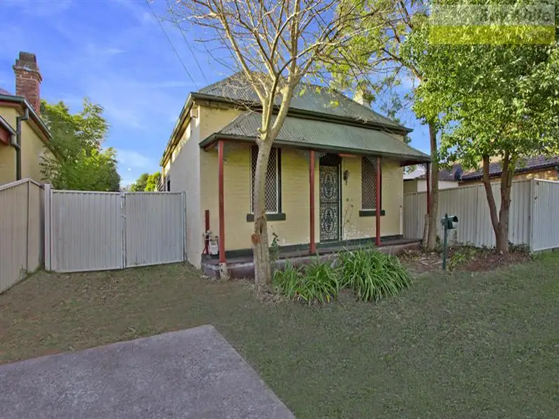 Main view of Homely house listing, 9 Banks St, Mays Hill, Parramatta NSW