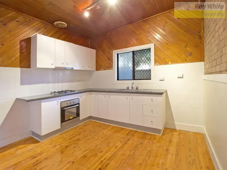 Third view of Homely house listing, 9 Banks St, Mays Hill, Parramatta NSW