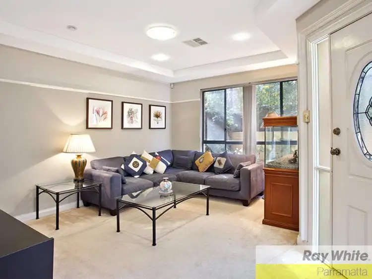 4/81-83 Thomas St, Parramatta NSW