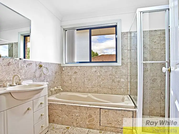 Third view of Homely townhouse listing, 4/81-83 Thomas St, Parramatta NSW