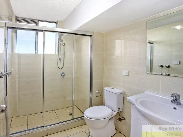 Second view of Homely unit listing, 91/10 Bridge St, Granville NSW