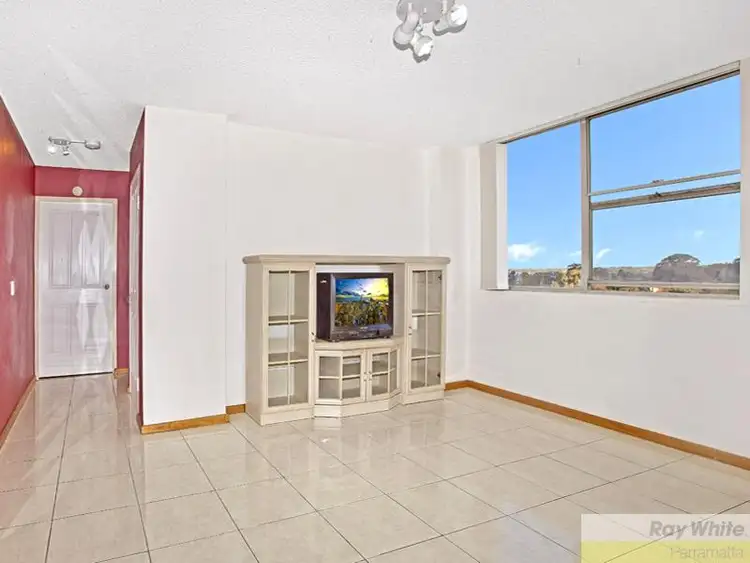 Third view of Homely unit listing, 91/10 Bridge St, Granville NSW