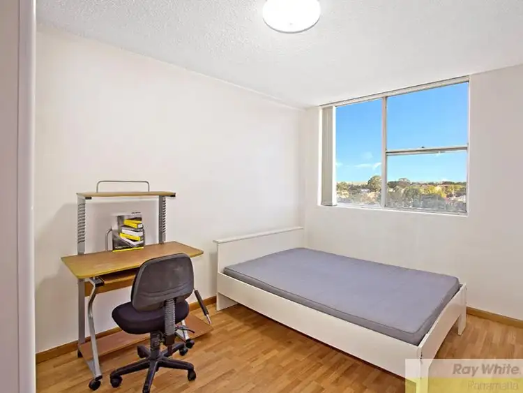 Fourth view of Homely unit listing, 91/10 Bridge St, Granville NSW