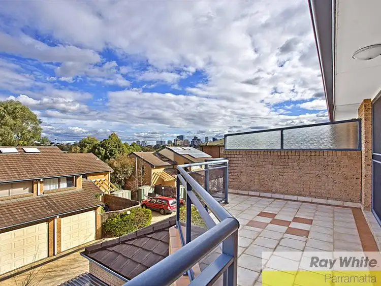 Fifth view of Homely townhouse listing, 4/81-83 Thomas St, Parramatta NSW