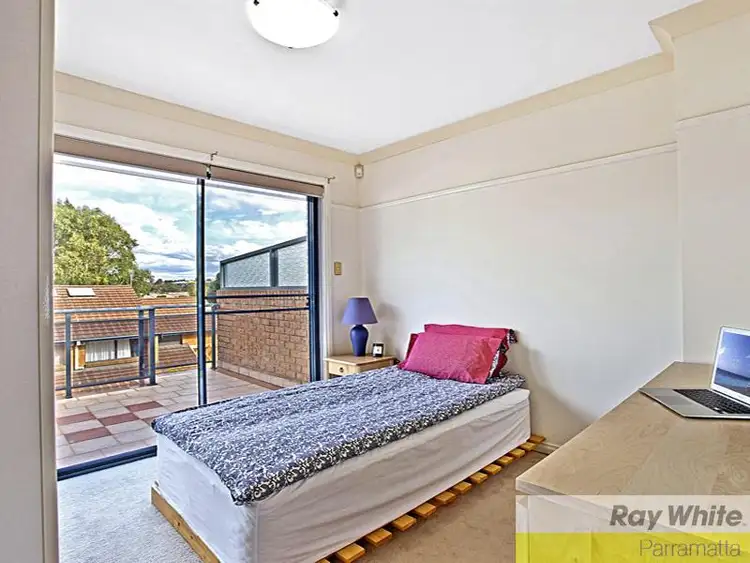 Sixth view of Homely townhouse listing, 4/81-83 Thomas St, Parramatta NSW