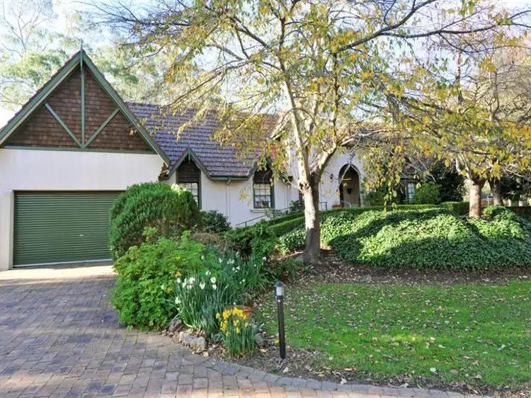 54A Kangaloon Rd, Bowral NSW