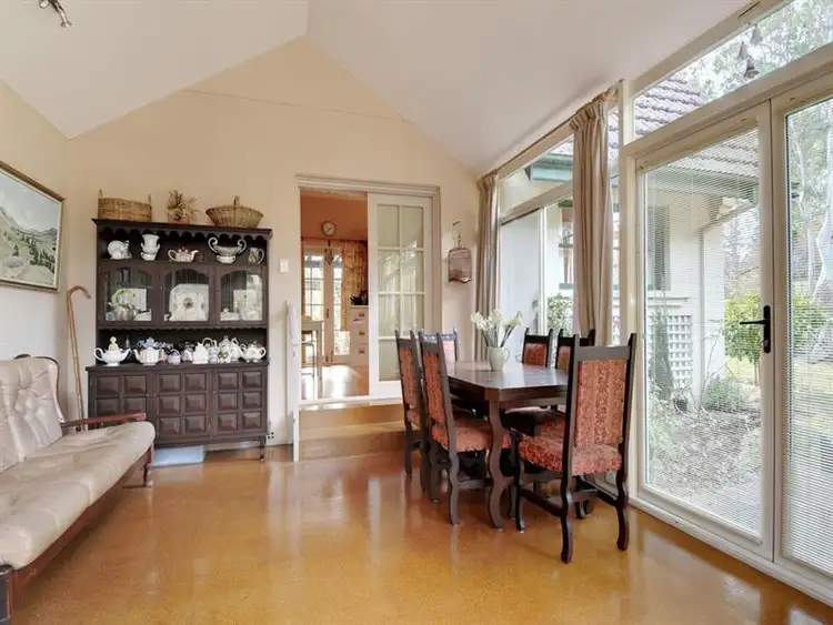 Sixth view of Homely house listing, 54A Kangaloon Rd, Bowral NSW