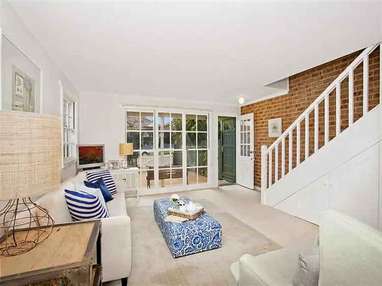 99 Atchison St, Crows Nest NSW