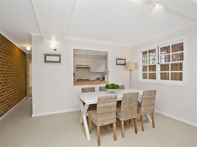Second view of Homely house listing, 99 Atchison St, Crows Nest NSW