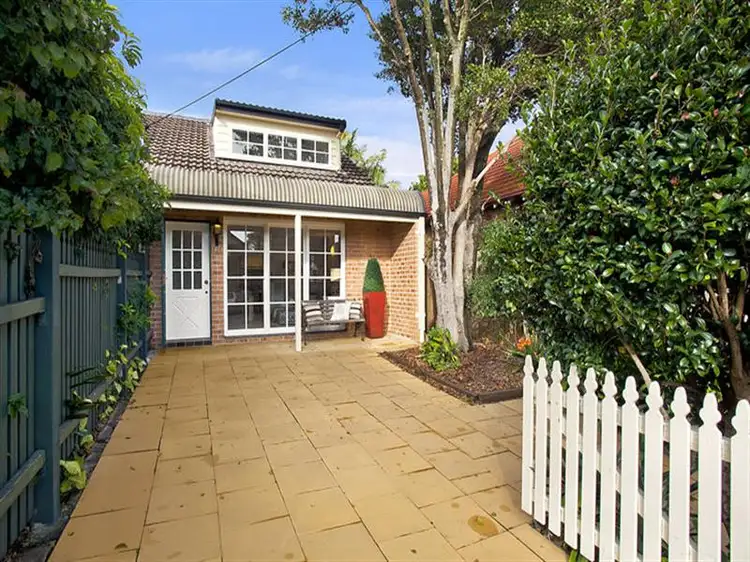 Third view of Homely house listing, 99 Atchison St, Crows Nest NSW