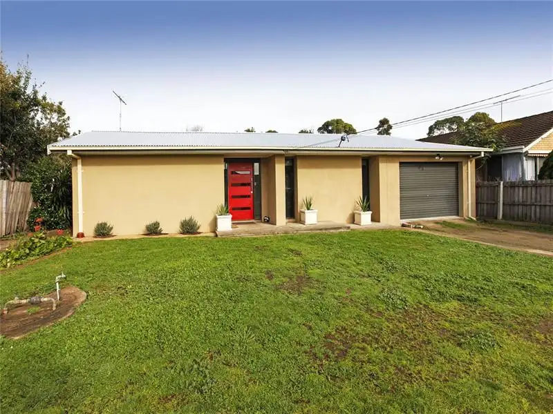 Main view of Homely house listing, 41 Curletts Rd, Lara VIC