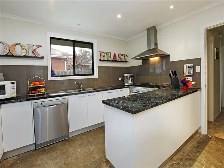 Second view of Homely house listing, 41 Curletts Rd, Lara VIC