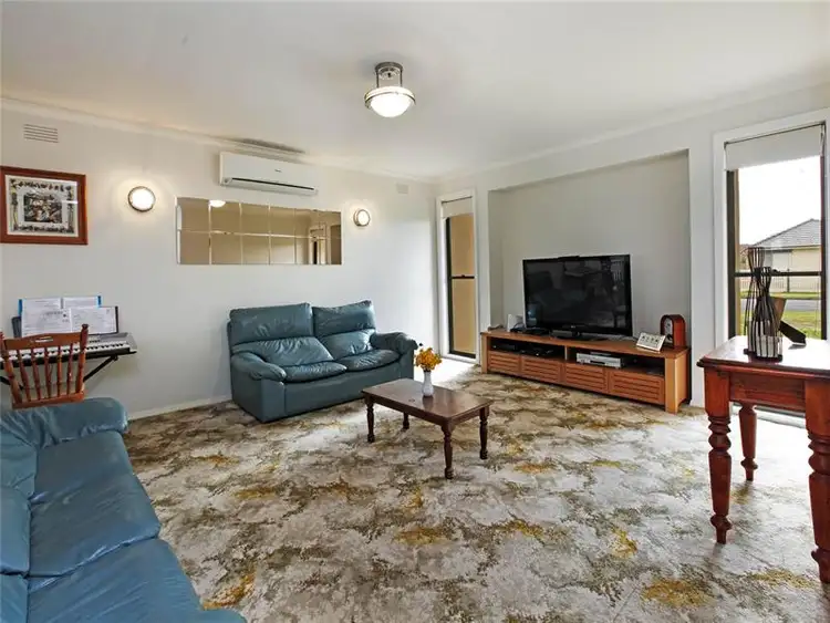 Fourth view of Homely house listing, 41 Curletts Rd, Lara VIC