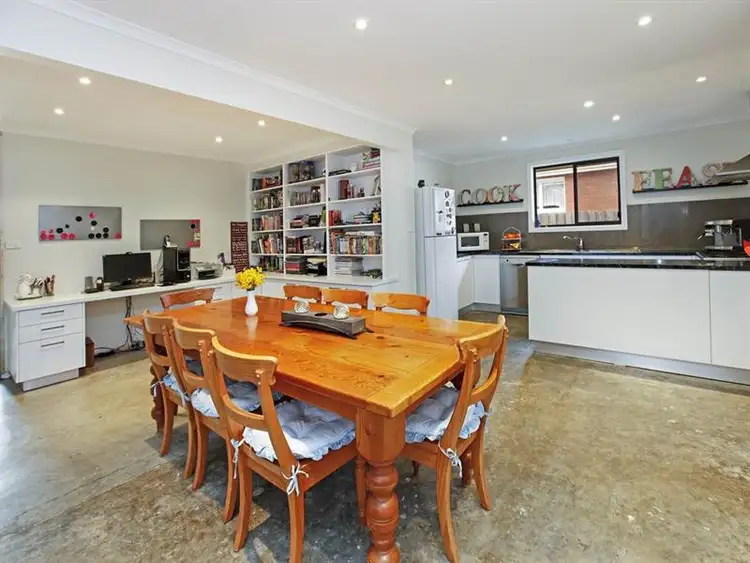 Fifth view of Homely house listing, 41 Curletts Rd, Lara VIC