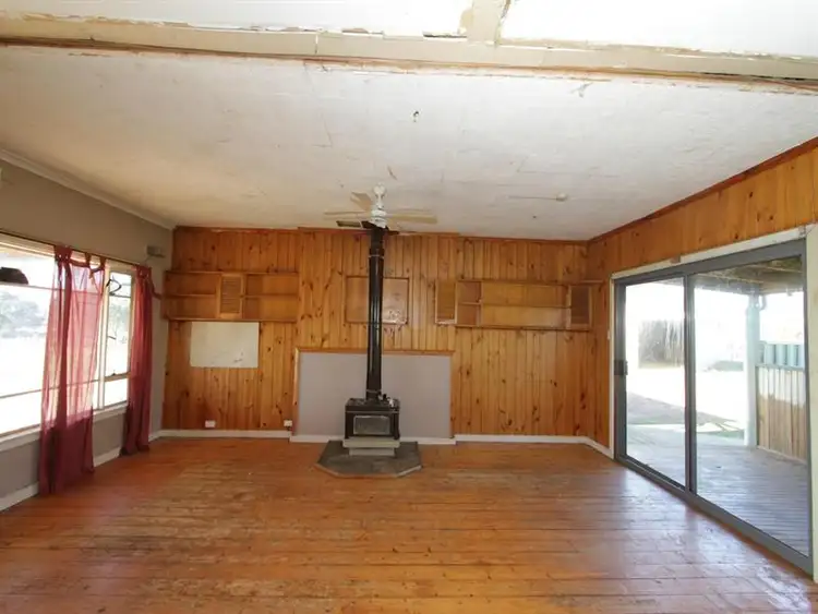 Third view of Homely rural property listing, 168 Meadows Lane, Heathcote VIC