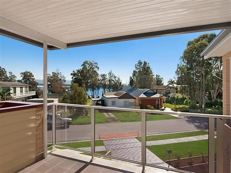 Second view of Homely house listing, 142 Grand Pde, Bonnells Bay NSW